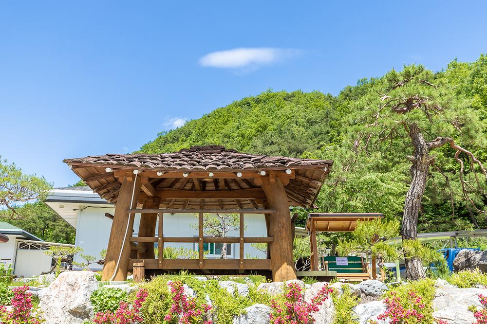 행화촌자연테마파크