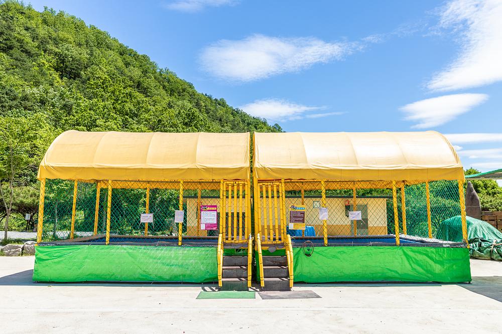 행화촌자연테마파크