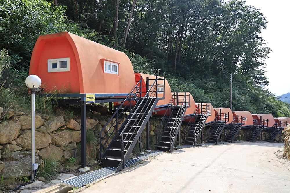 캠핑in곡성