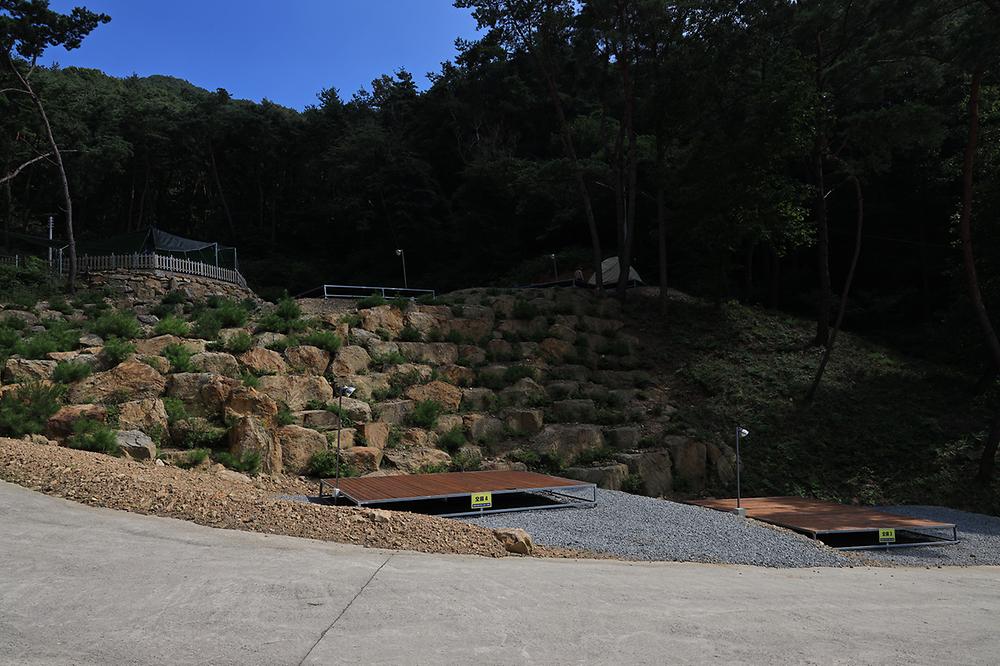 캠핑in곡성