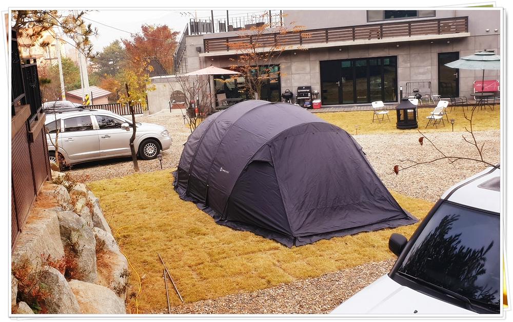 클라인캠프 빌리지