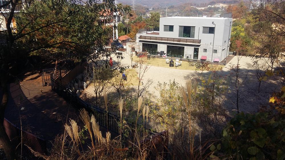 클라인캠프 빌리지