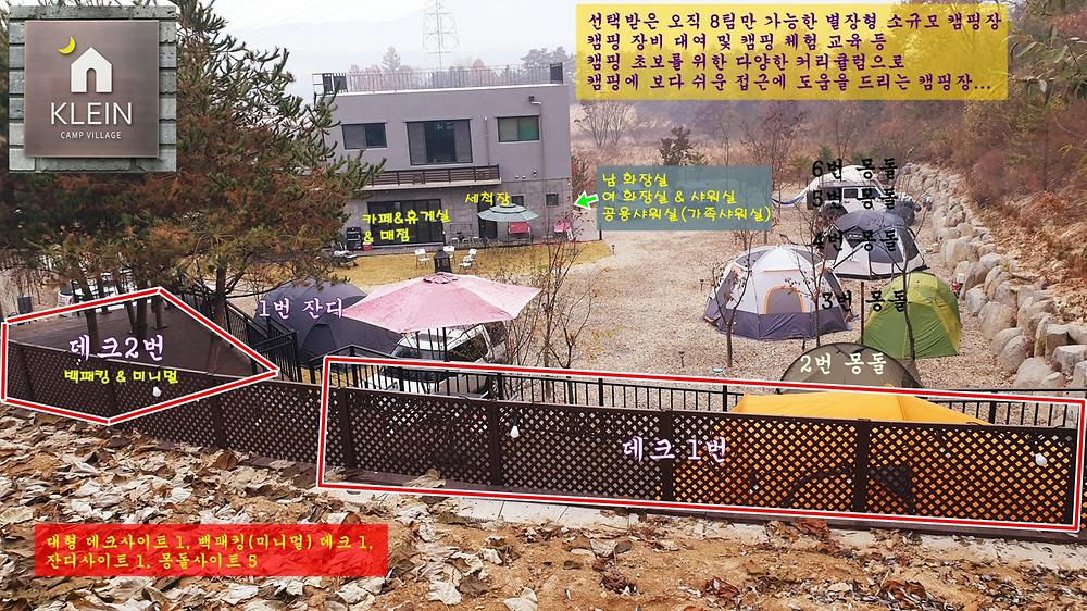 클라인캠프 빌리지