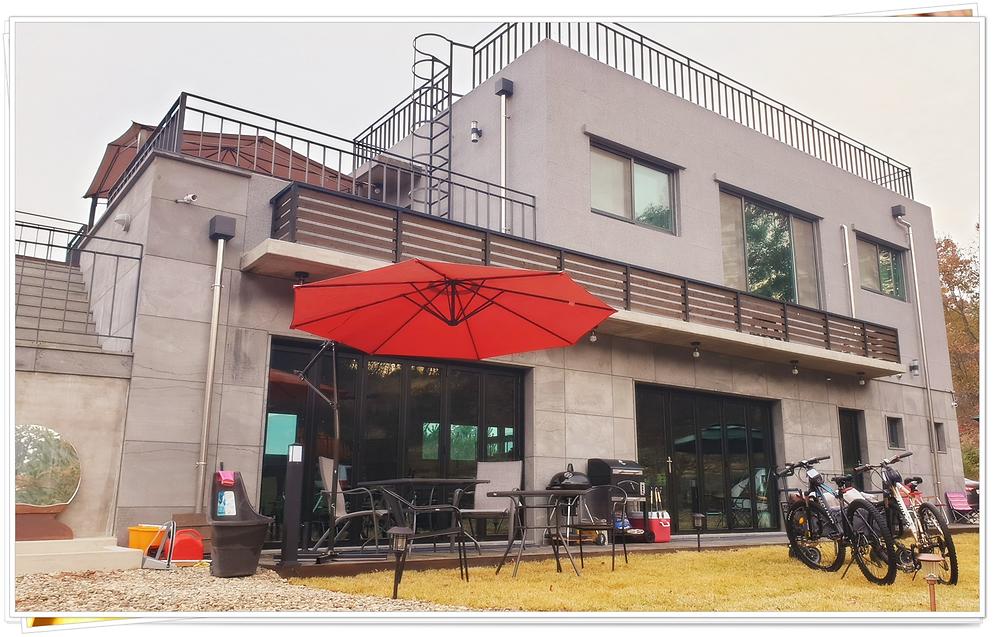 클라인캠프 빌리지