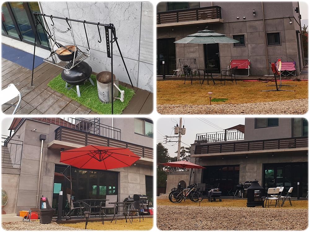 클라인캠프 빌리지