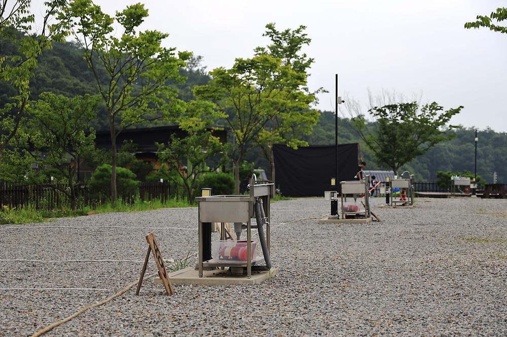 마실캠핑장