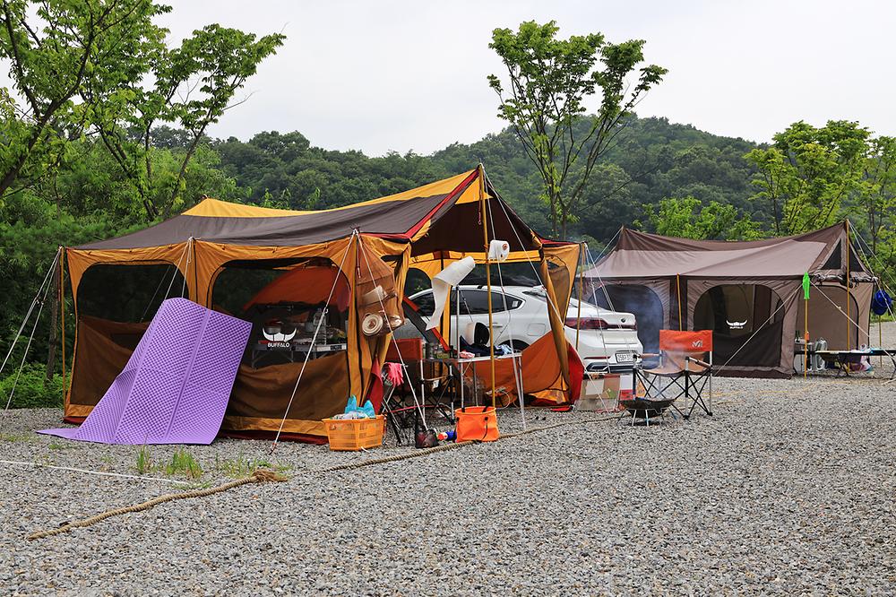 마실캠핑장