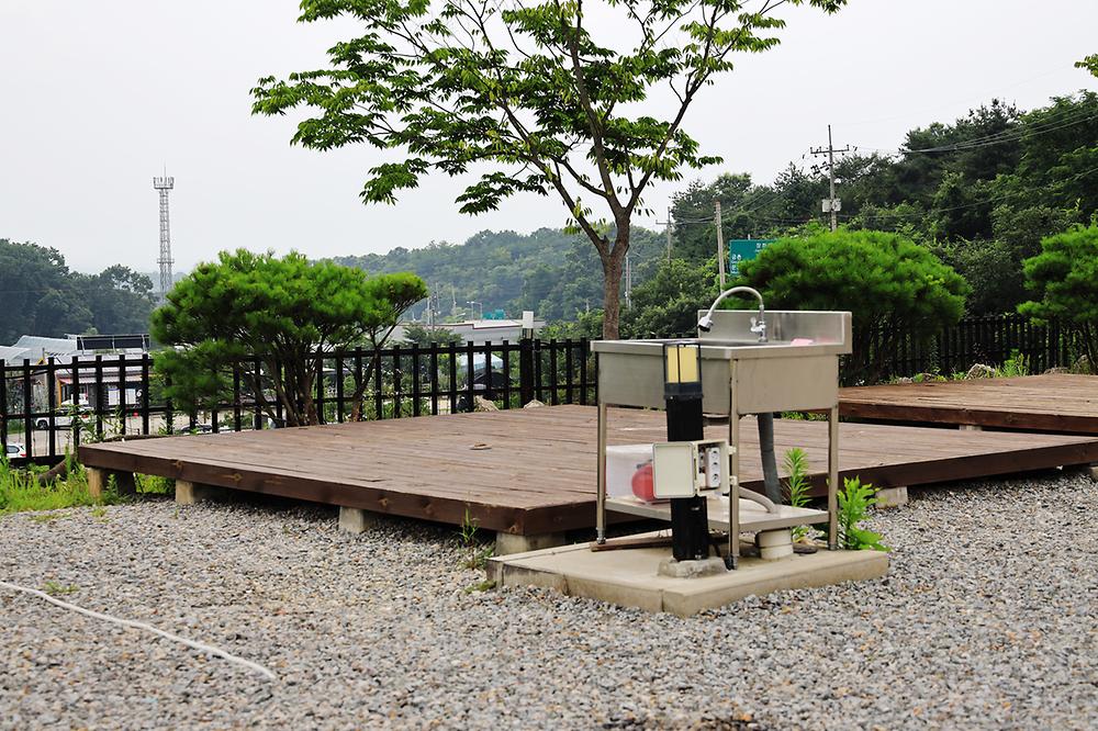 마실캠핑장