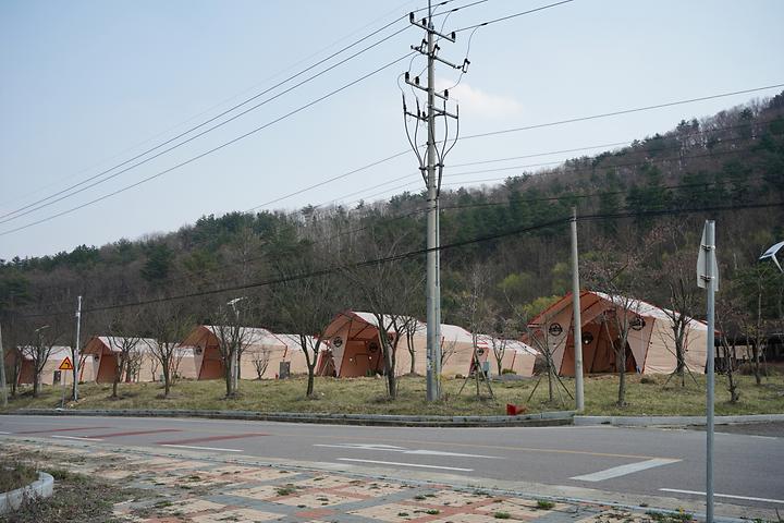 청송오토캠핑장