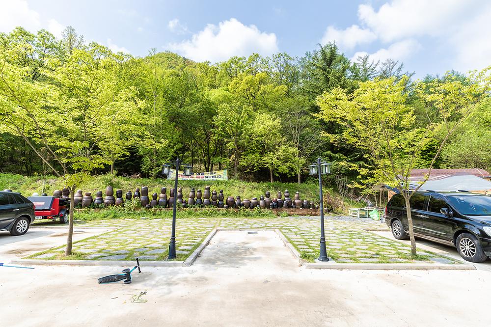 꿈꾸는 농부 오토캠핑장