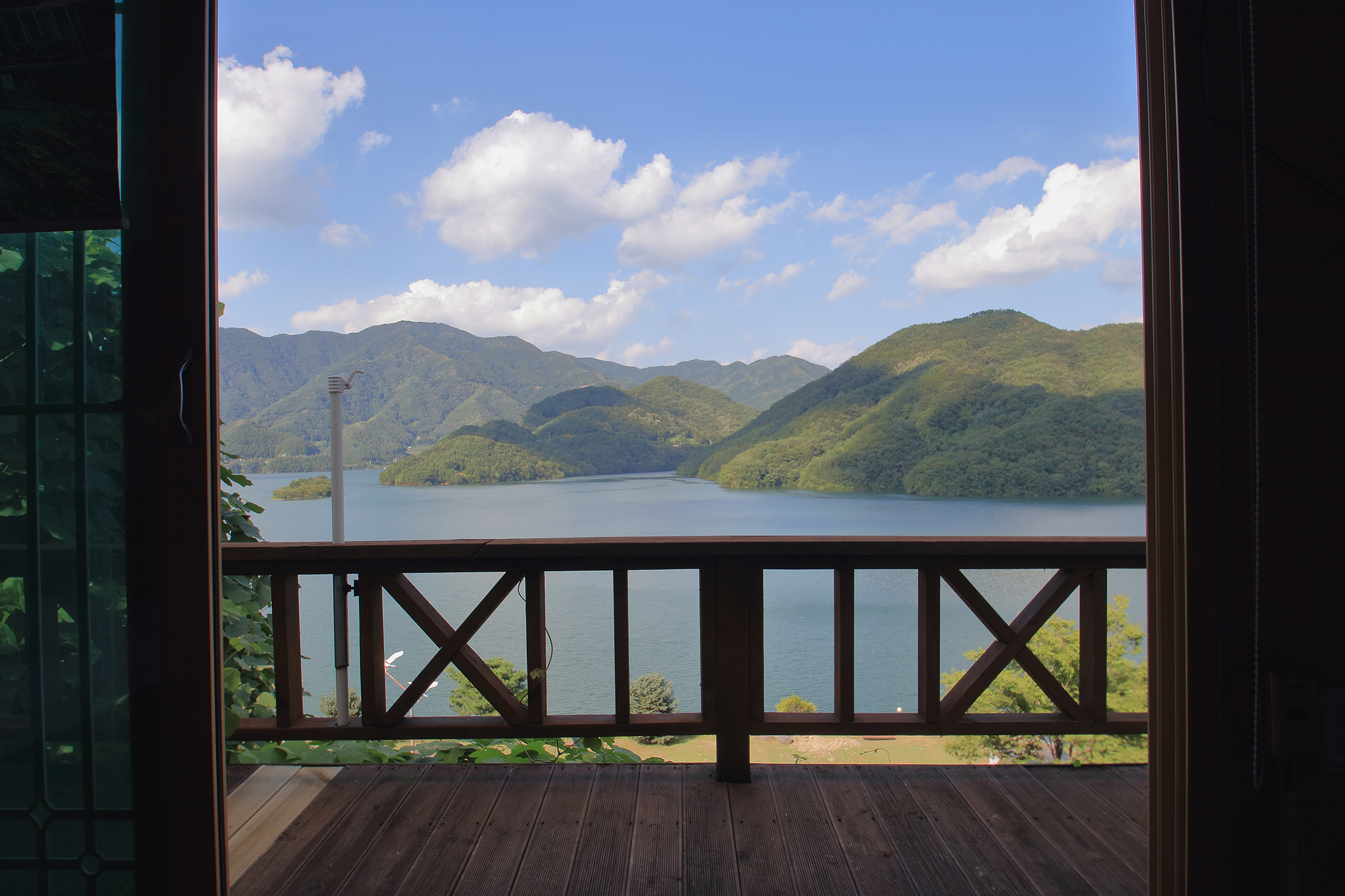 대호레져글램핑