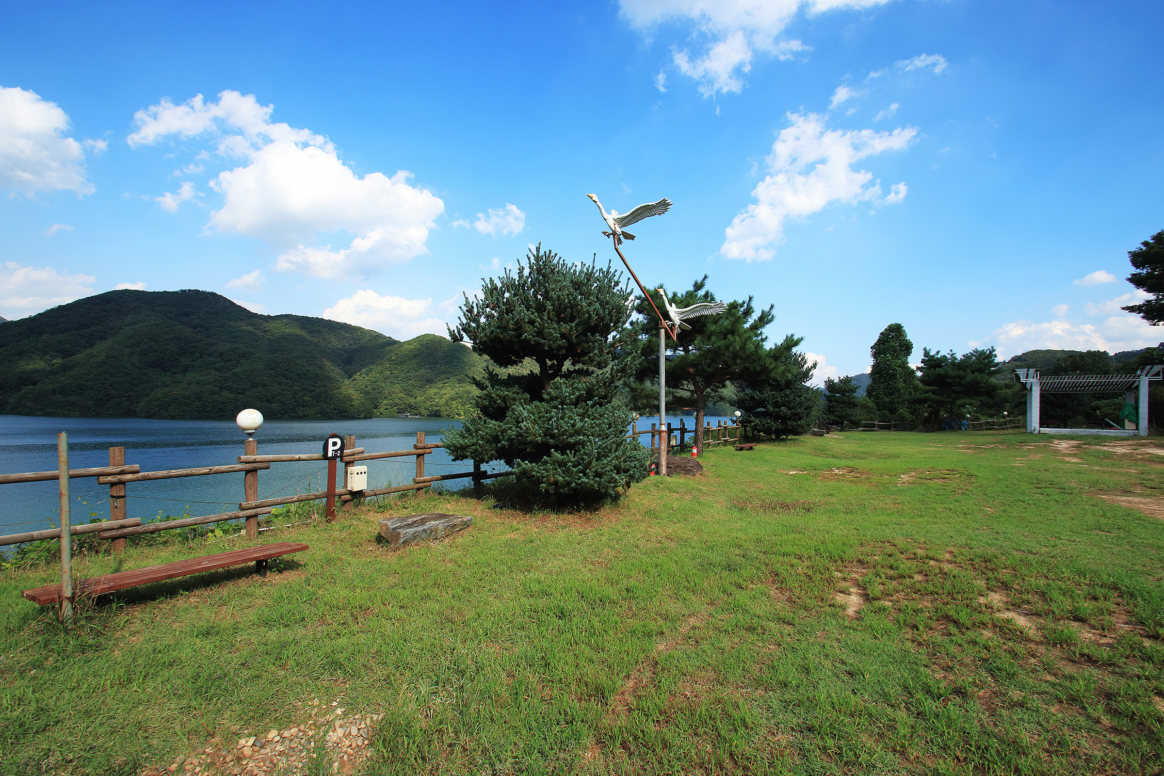 대호레져글램핑