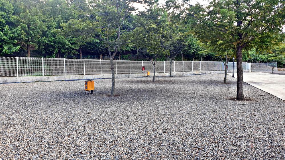 상주 가족캠핑장