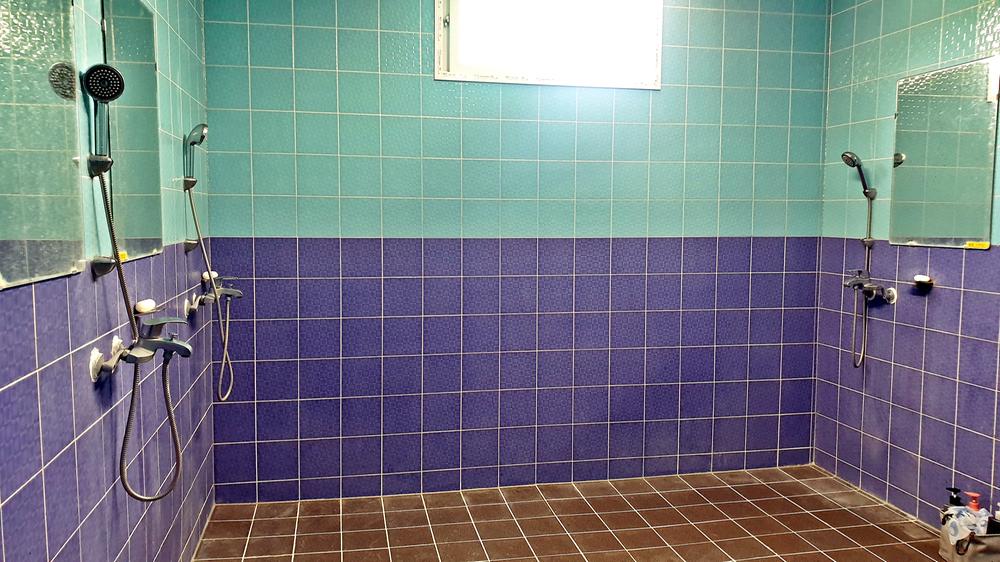 상주 가족캠핑장