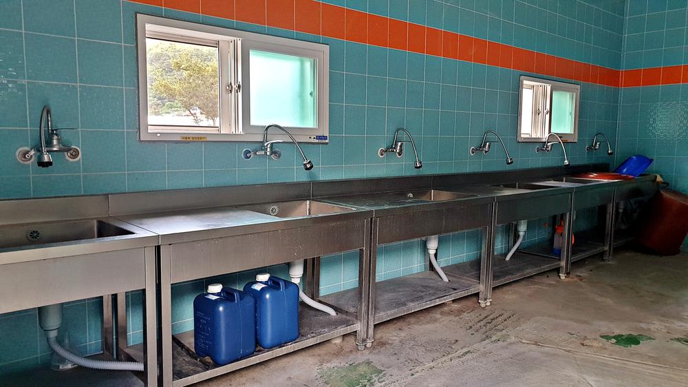 상주 가족캠핑장