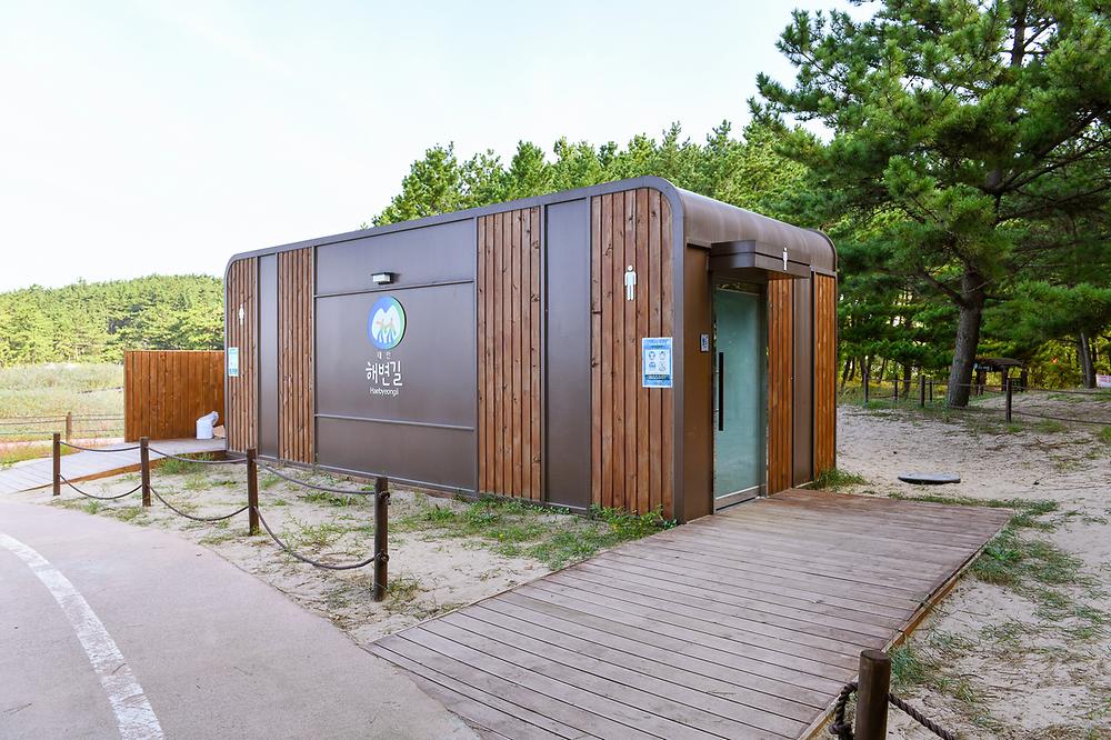 석갱이오토캠핑장