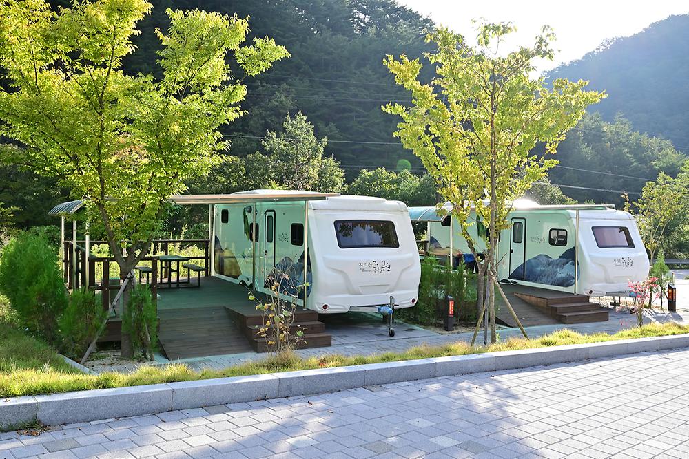 학천야영장