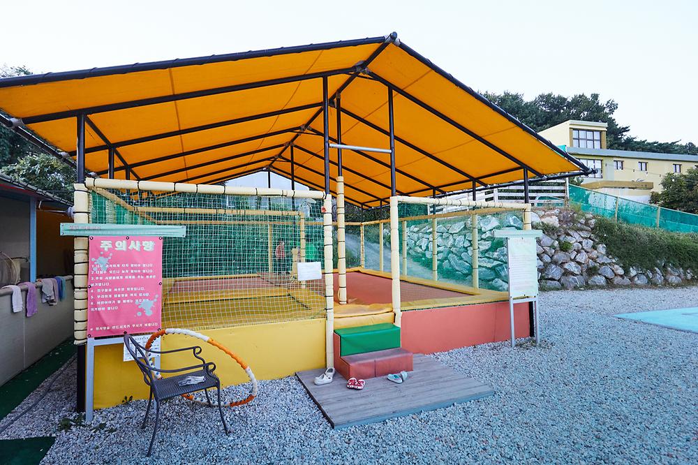 강화무지개글램핑