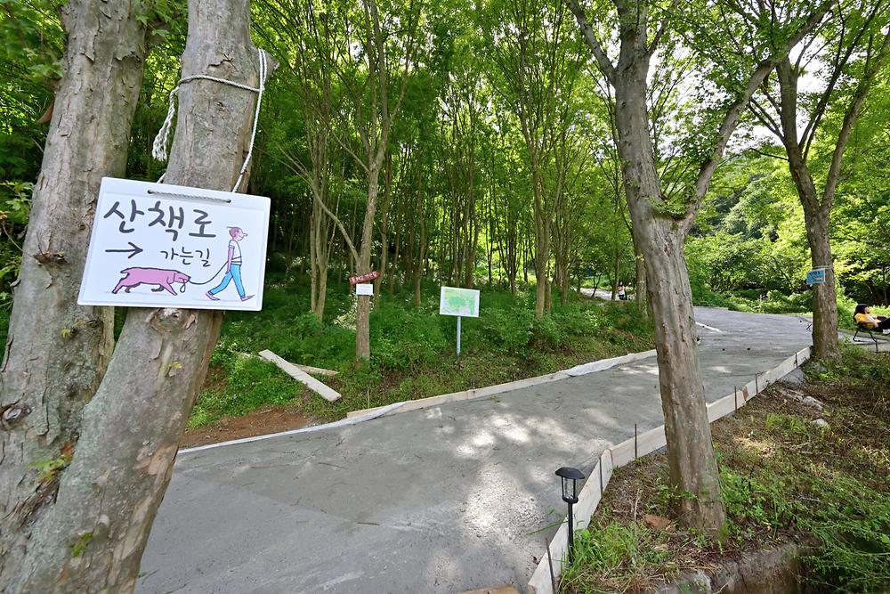 밀양캠핑홀릭
