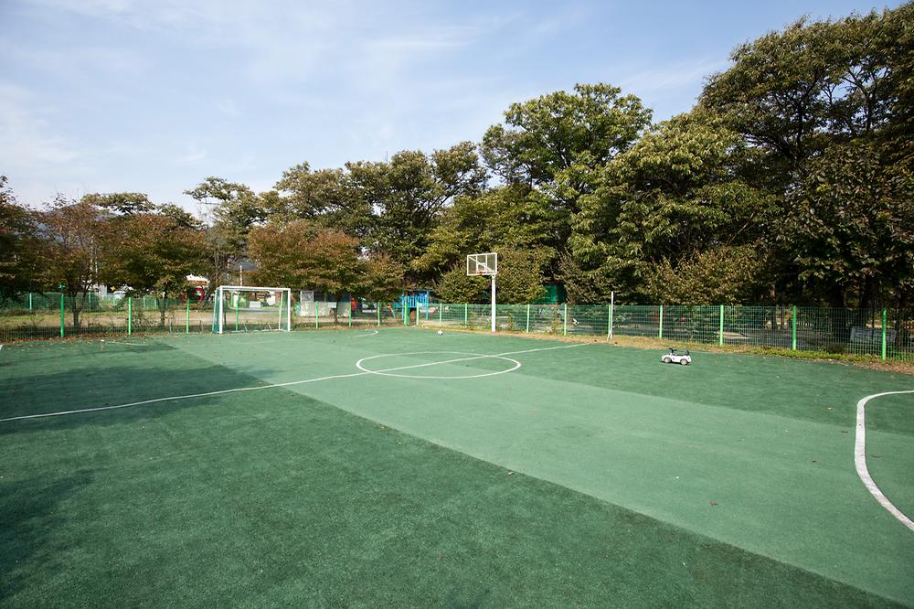 수동시온캠프