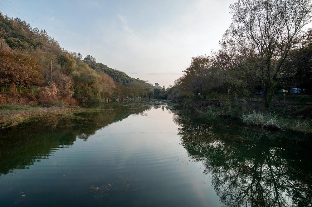 레이크문캠핑장