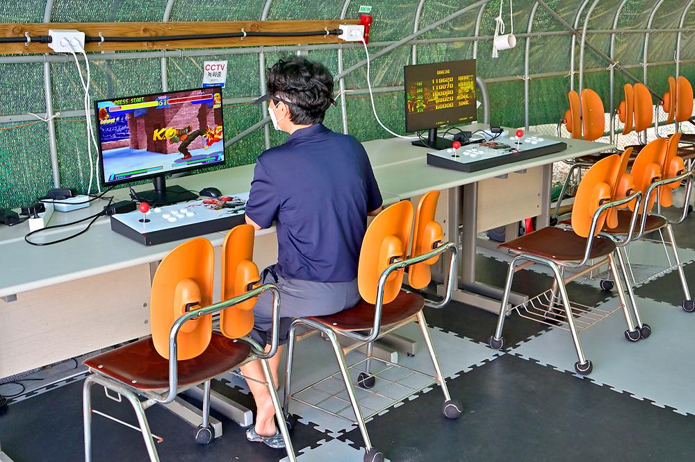 천사섬캠핑&글램핑