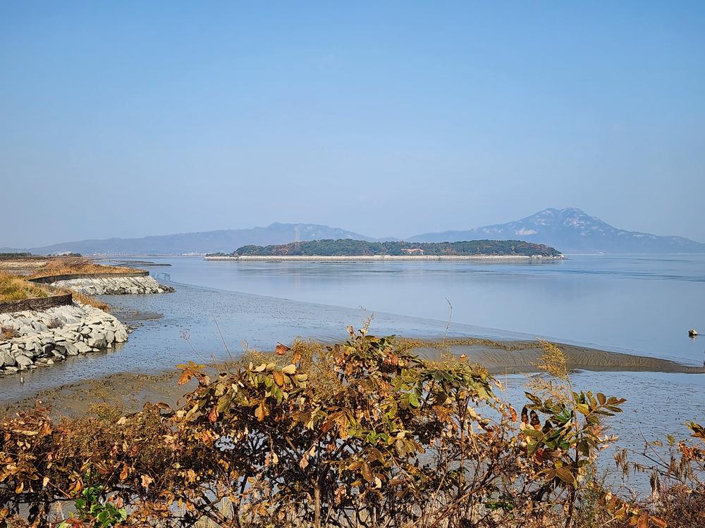 아라미르글램핑