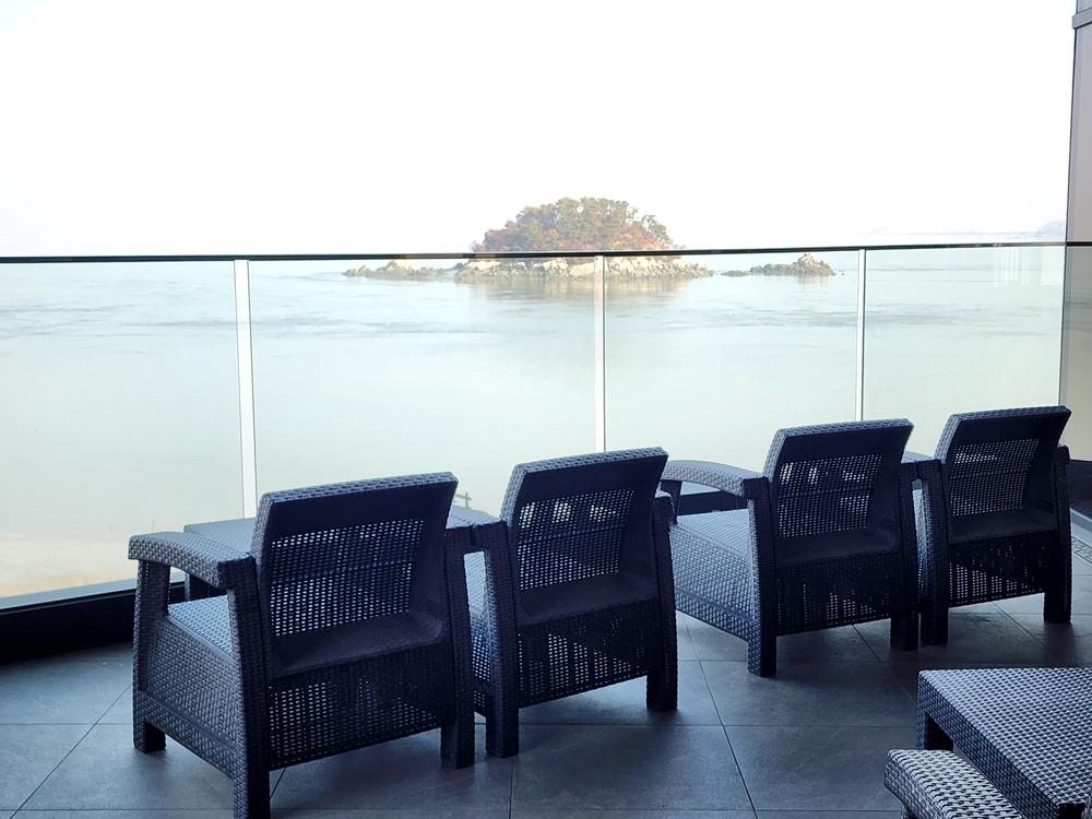 아라미르글램핑