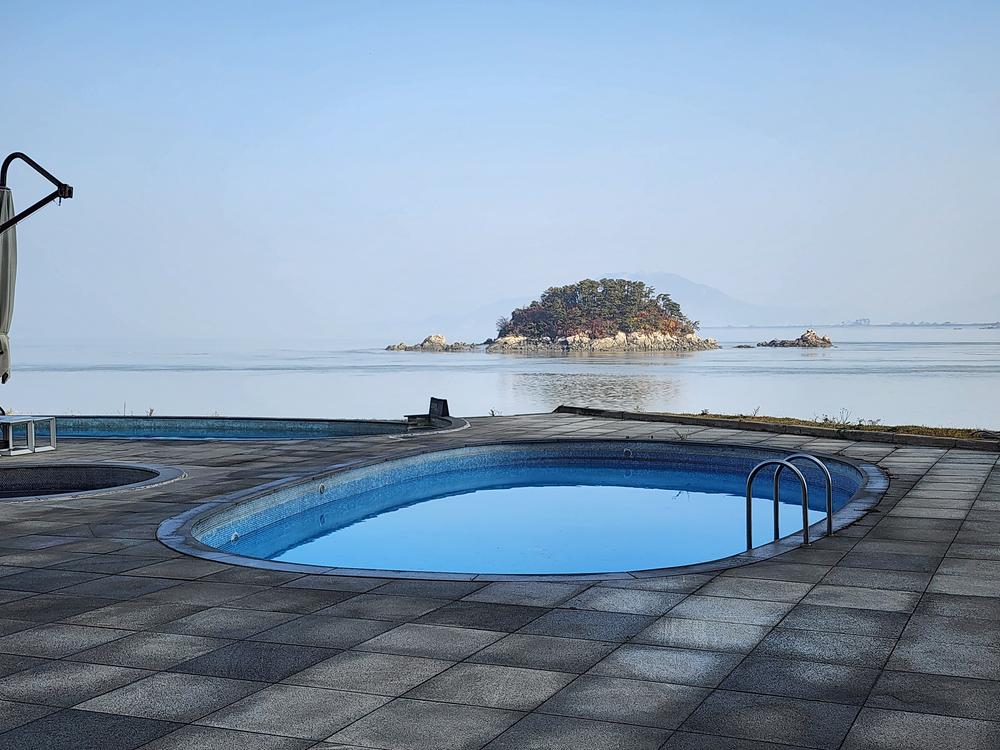 아라미르글램핑