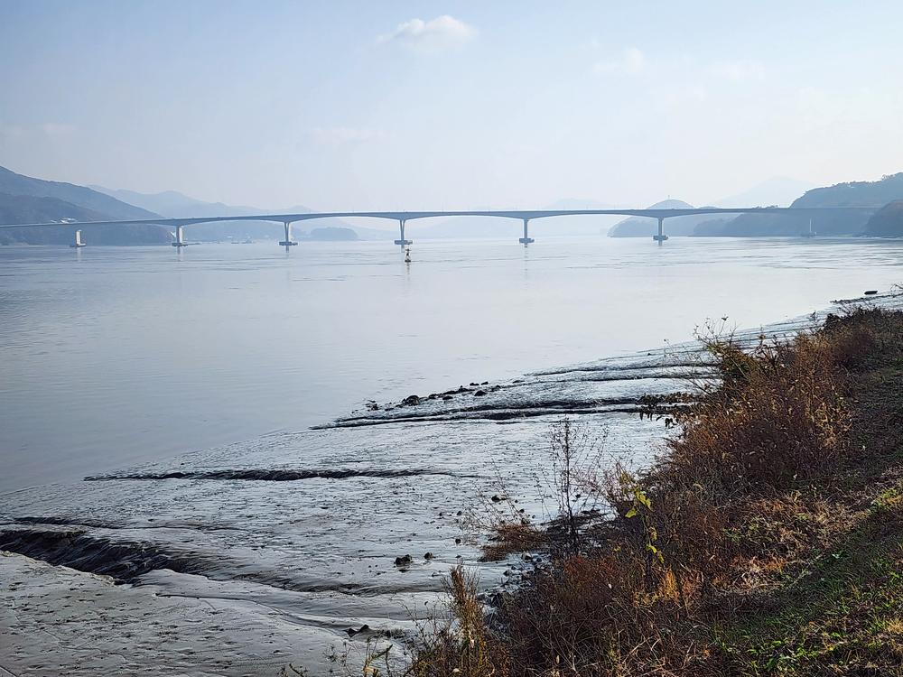 아라미르글램핑