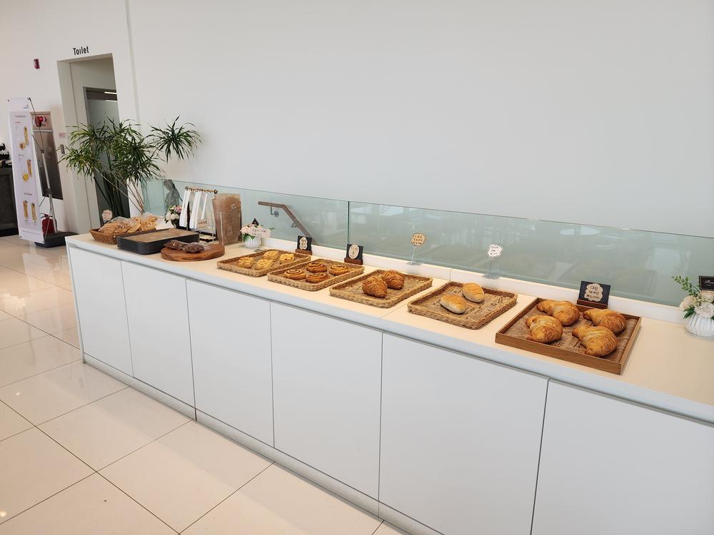 아라미르글램핑