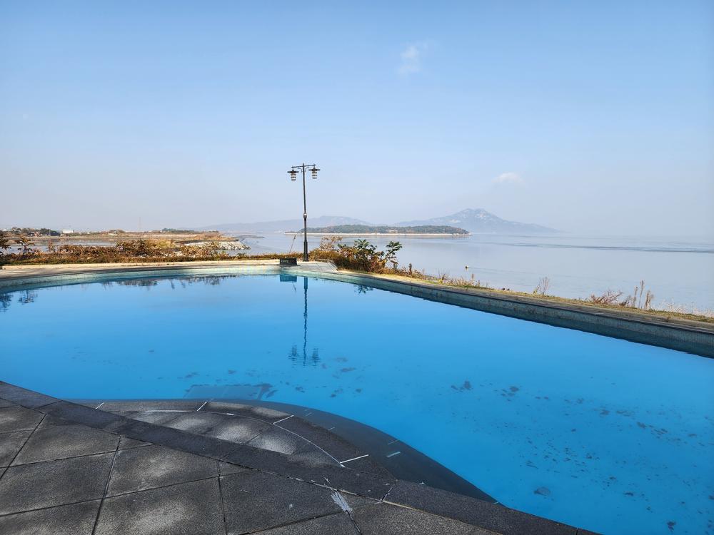 아라미르글램핑