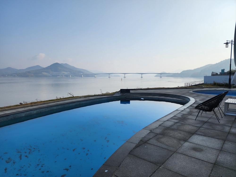 아라미르글램핑