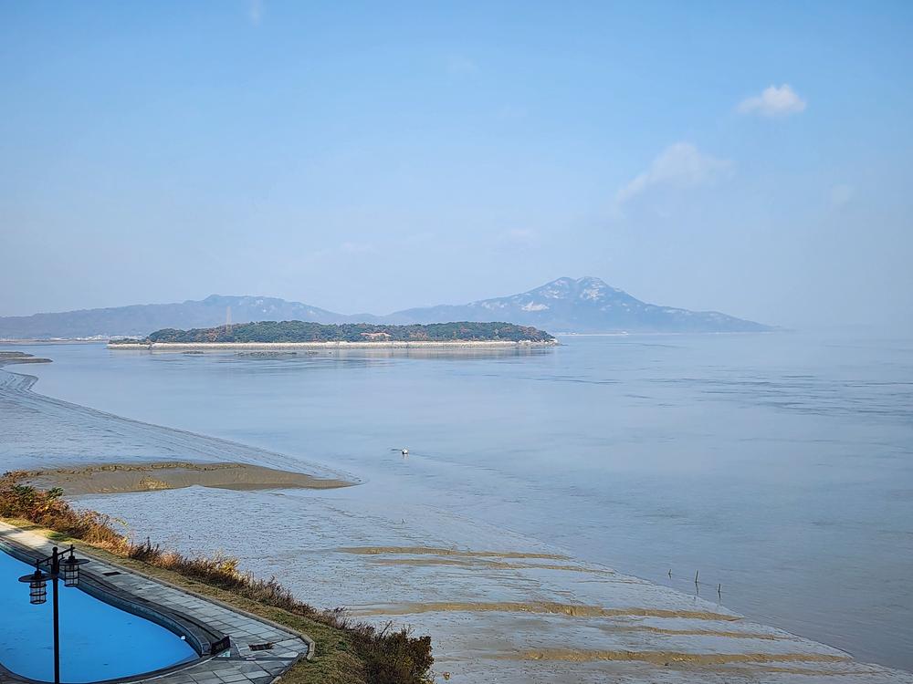 아라미르글램핑