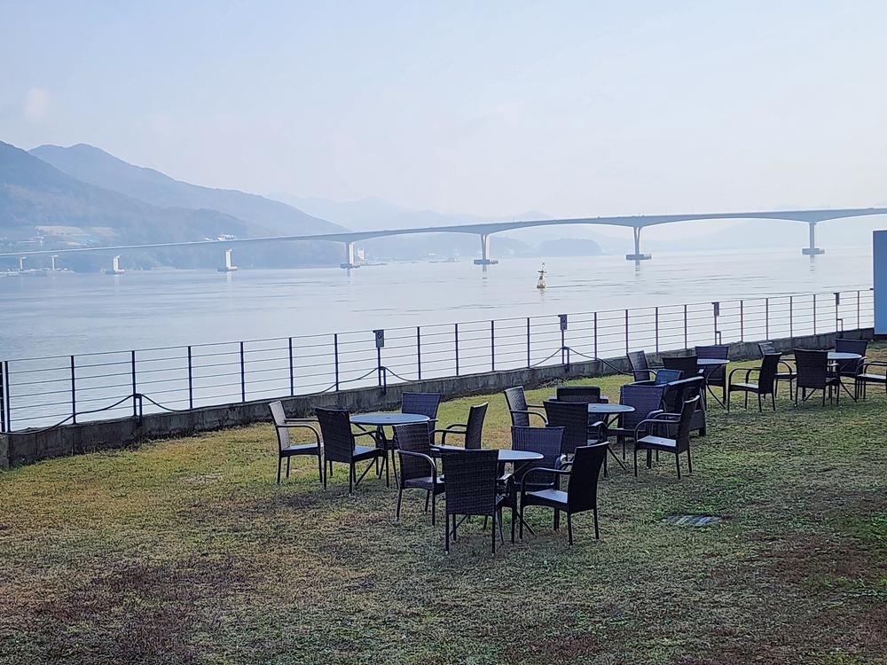 아라미르글램핑