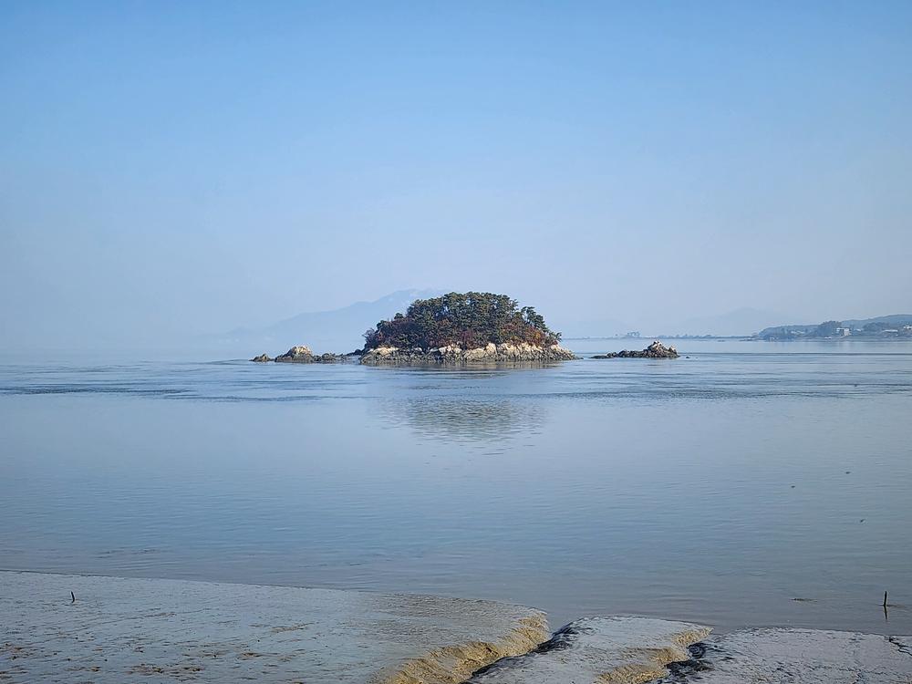 아라미르글램핑