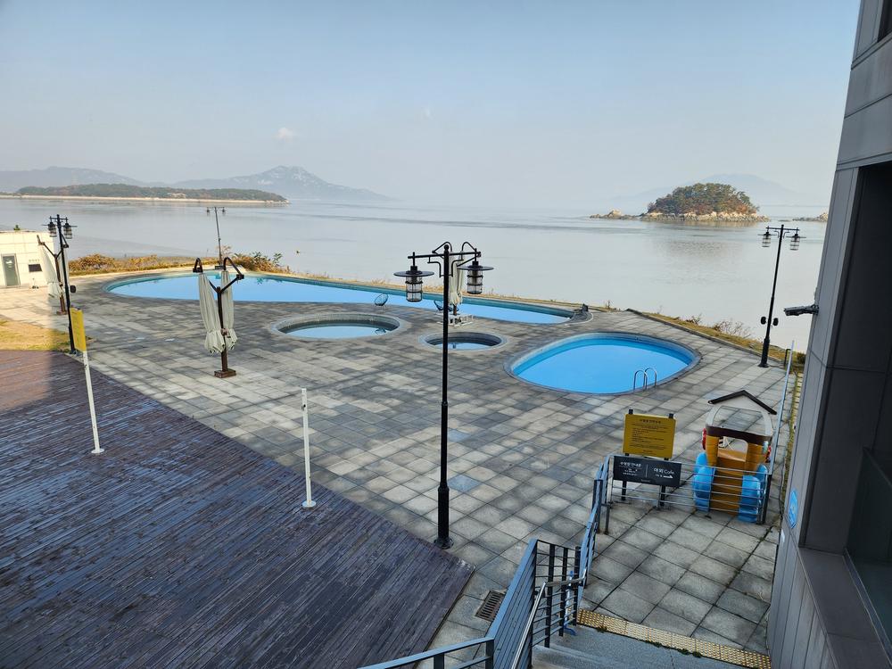 아라미르글램핑