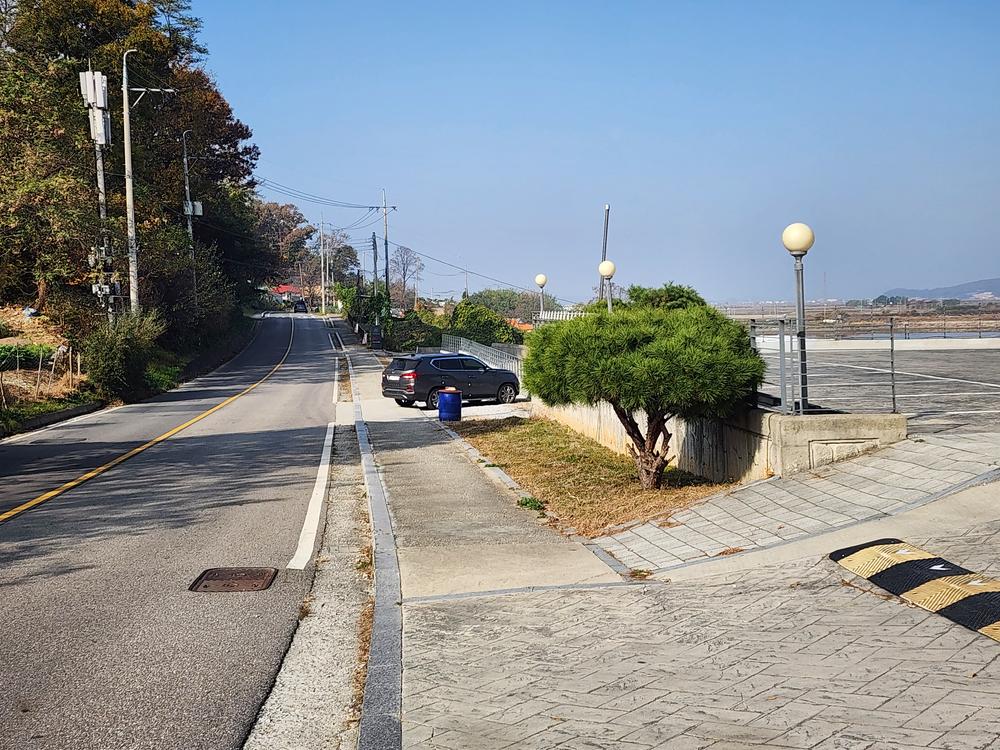 아라미르글램핑