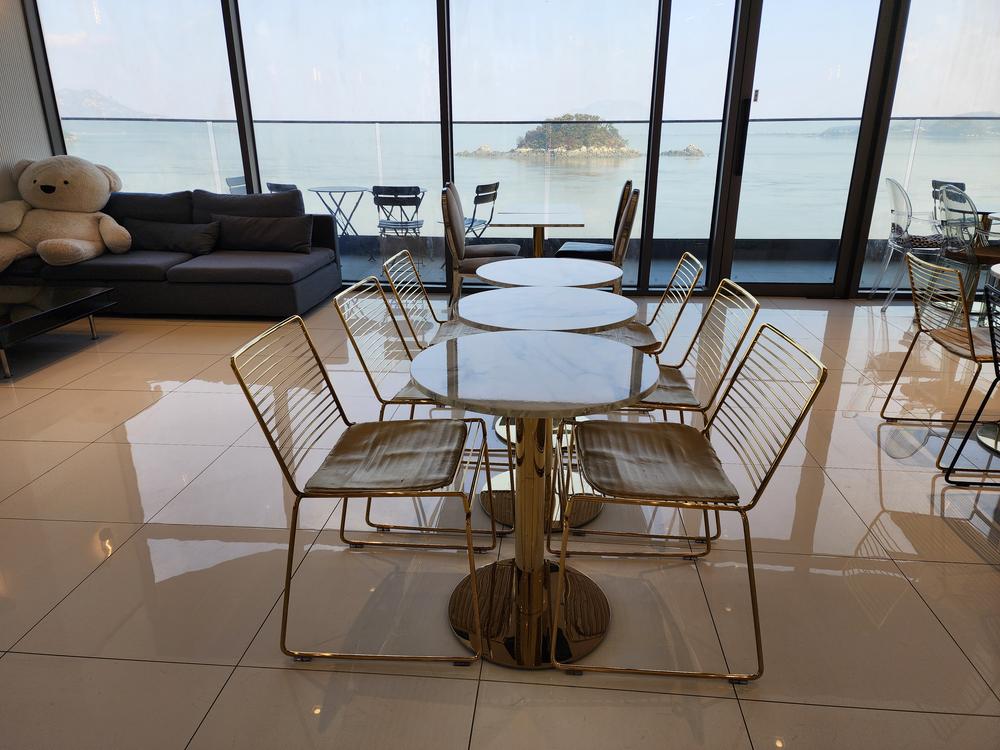 아라미르글램핑