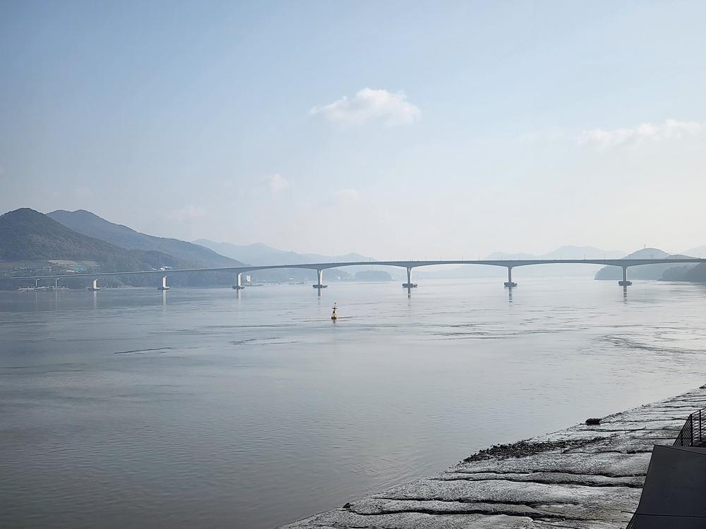 아라미르글램핑