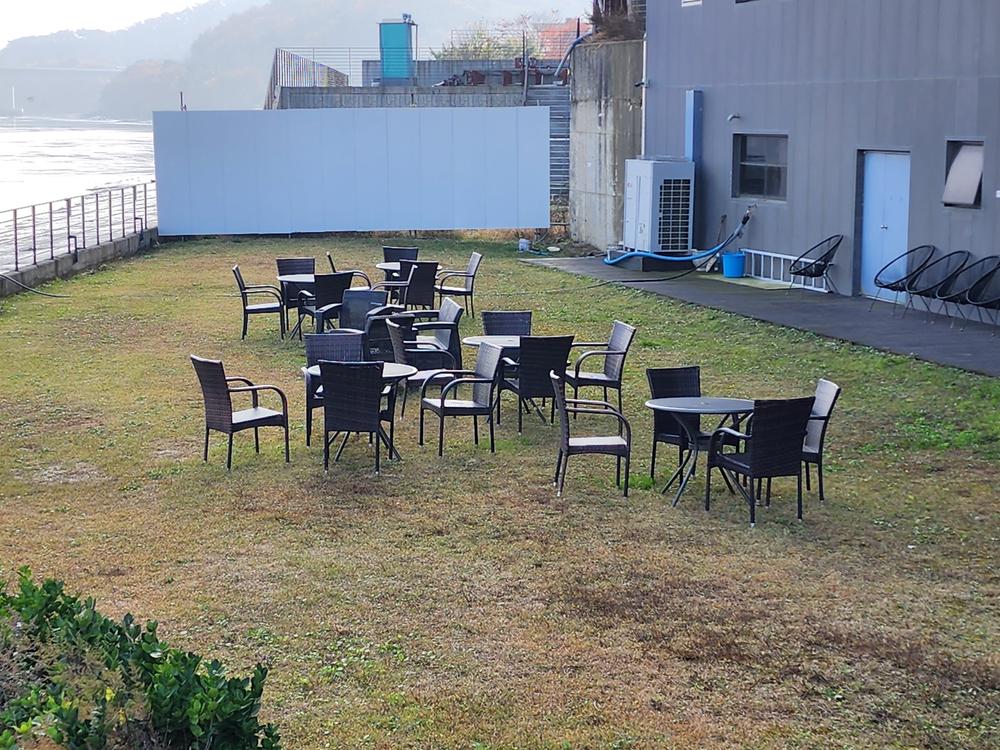 아라미르글램핑