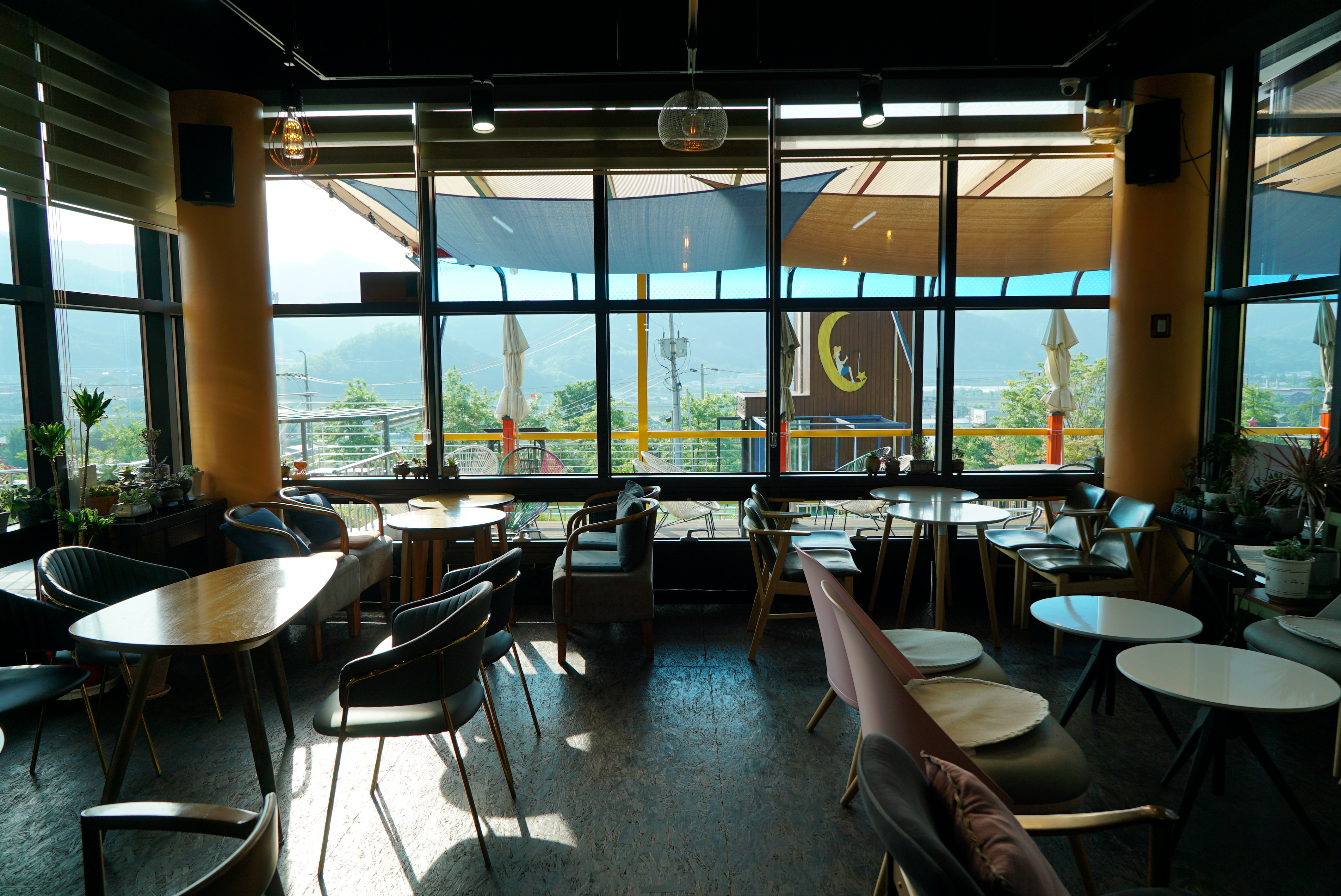 소요별앤숲테마파크