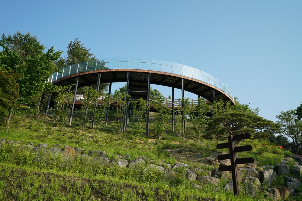 소요별앤숲테마파크