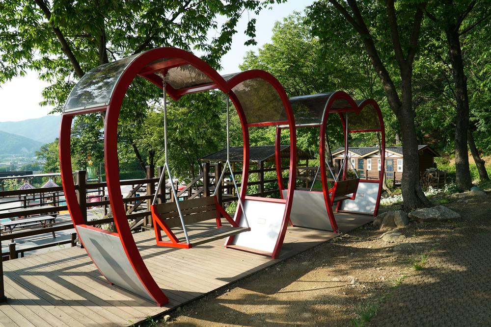 소요별앤숲테마파크