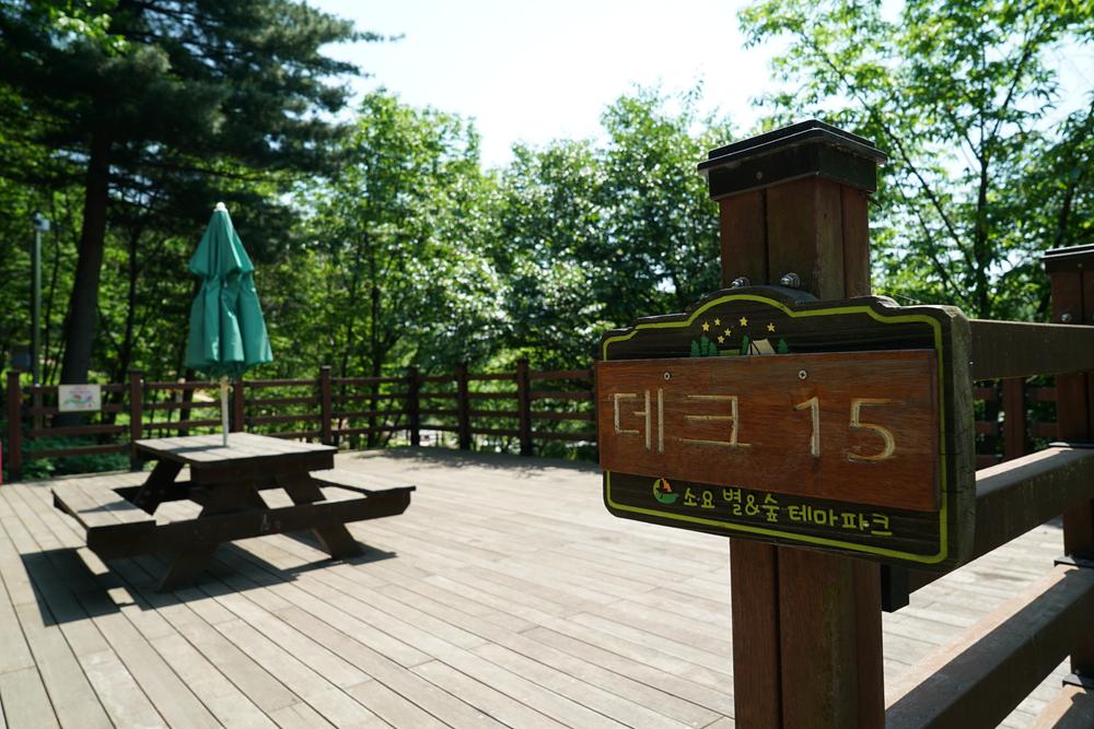 소요별앤숲테마파크