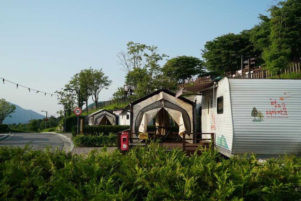 소요별앤숲테마파크