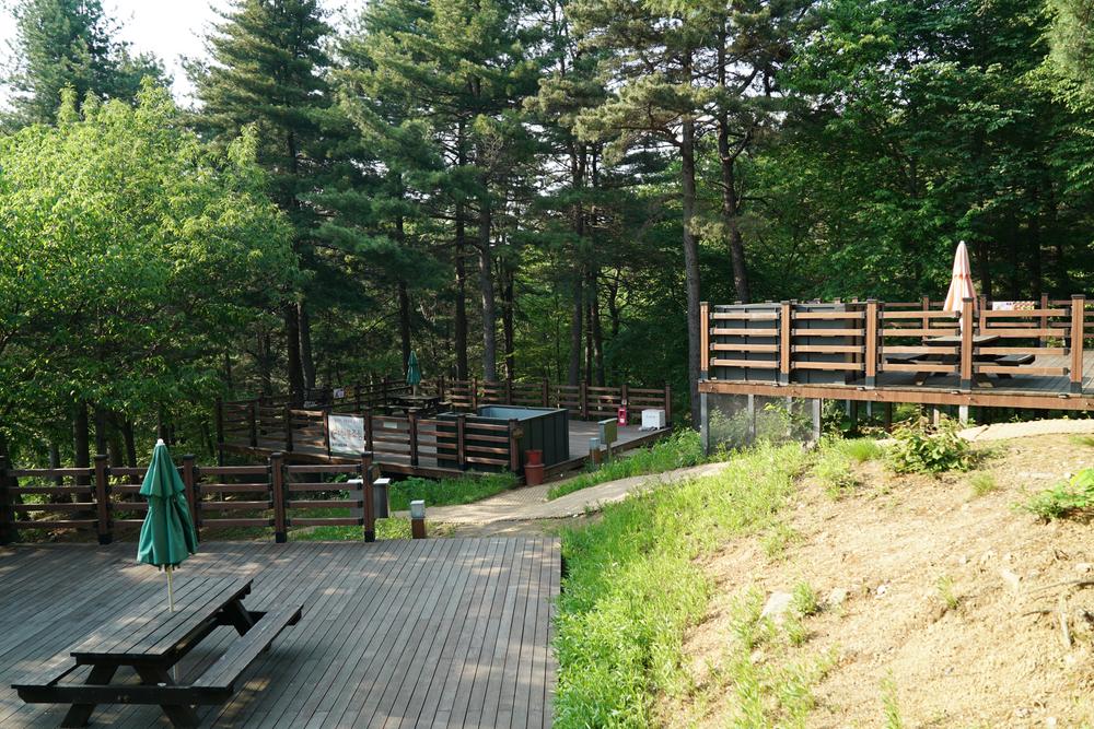 소요별앤숲테마파크