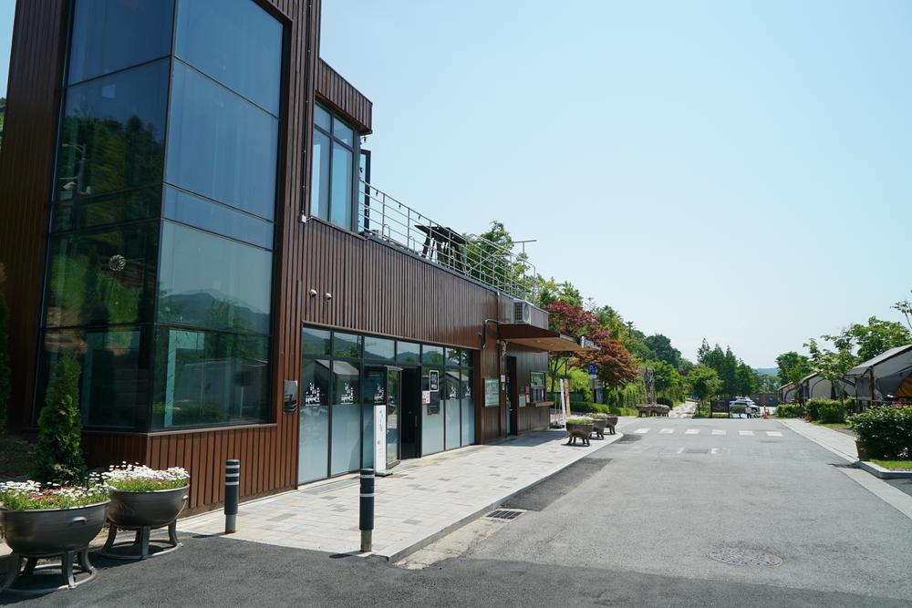 소요별앤숲테마파크