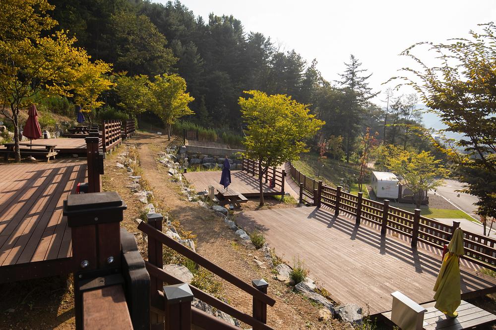 소요별앤숲테마파크