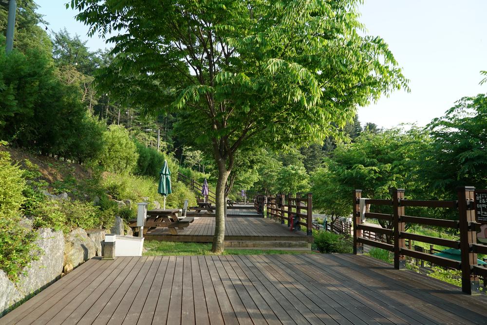 소요별앤숲테마파크